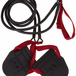 proswim dryland resistance cords with paddles