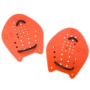 ProSwim Strokemaker power paddles