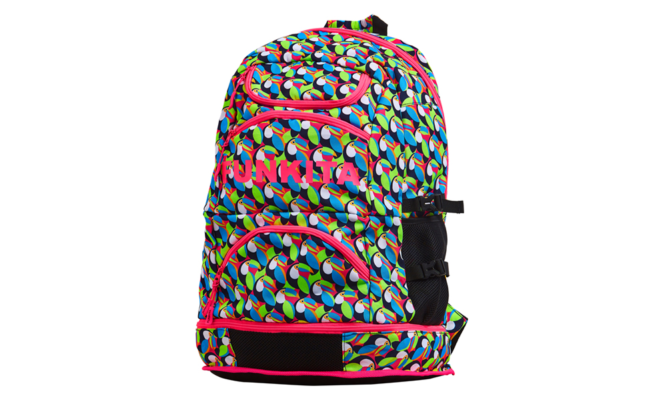Backpack Toucan Do It