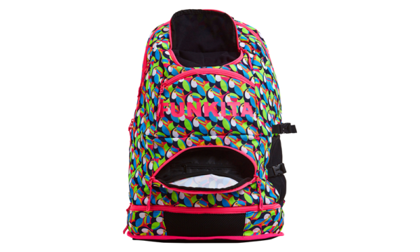 Backpack Toucan Do It
